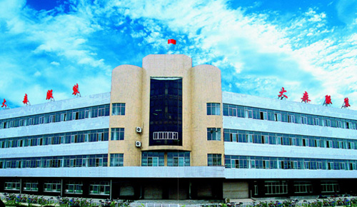 Dalian Dasen Garment Co., Ltd