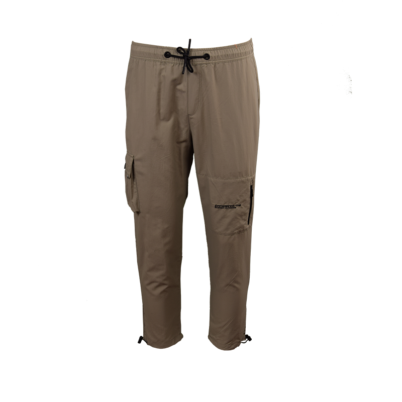 男士休閑工裝褲