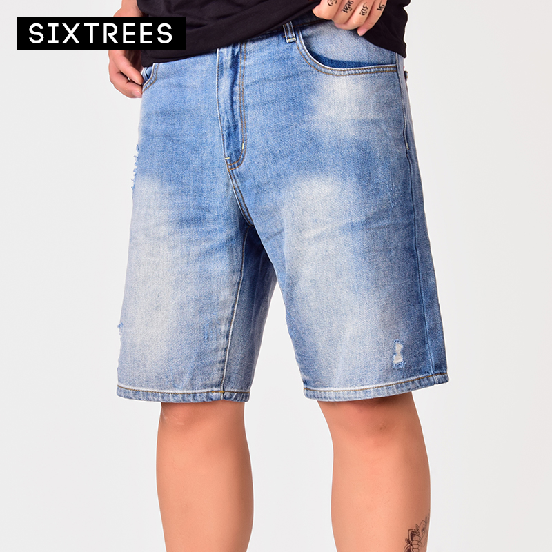 SIXTREES短褲