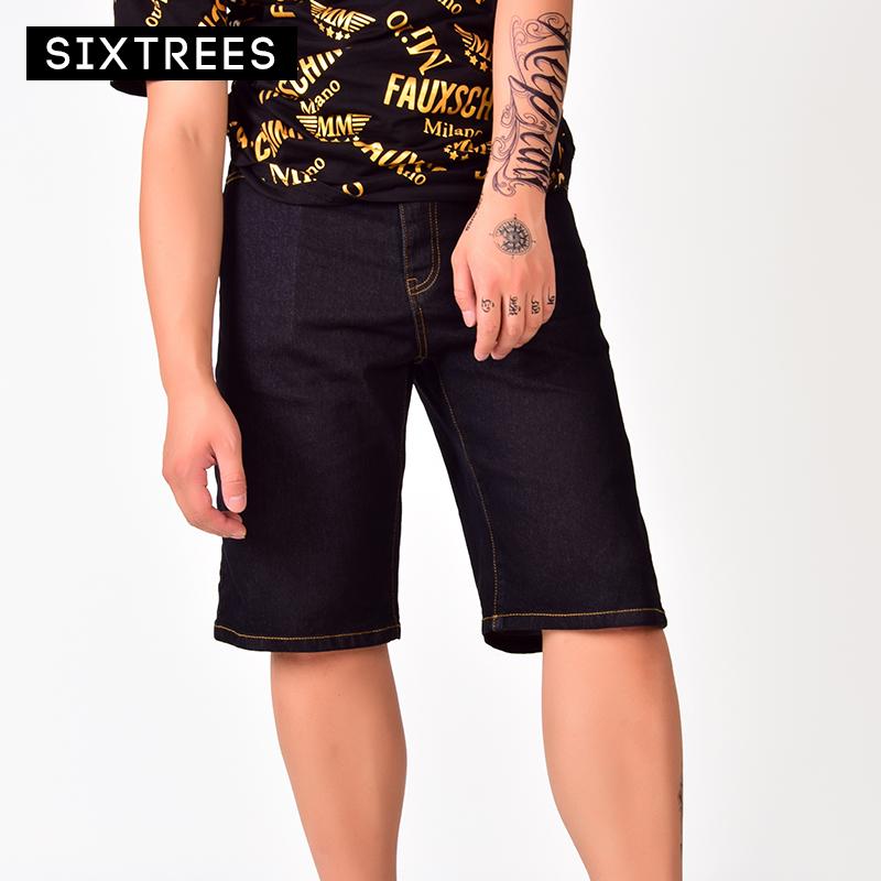 SIXTREES短褲